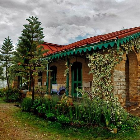 Neemrana'S - Ramgarh Bungalows מראה חיצוני תמונה