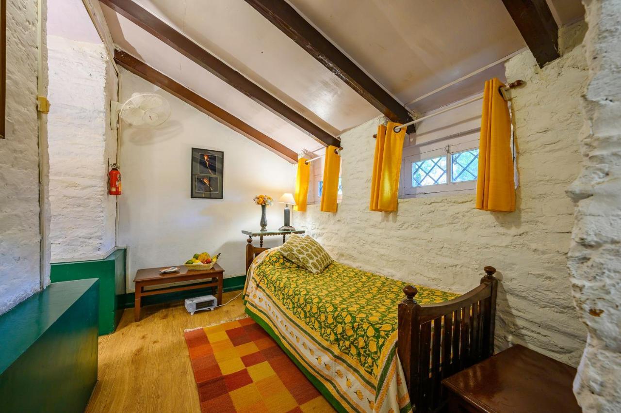 Neemrana'S - Ramgarh Bungalows מראה חיצוני תמונה