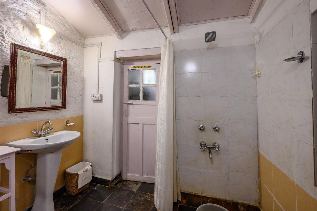 Neemrana'S - Ramgarh Bungalows מראה חיצוני תמונה