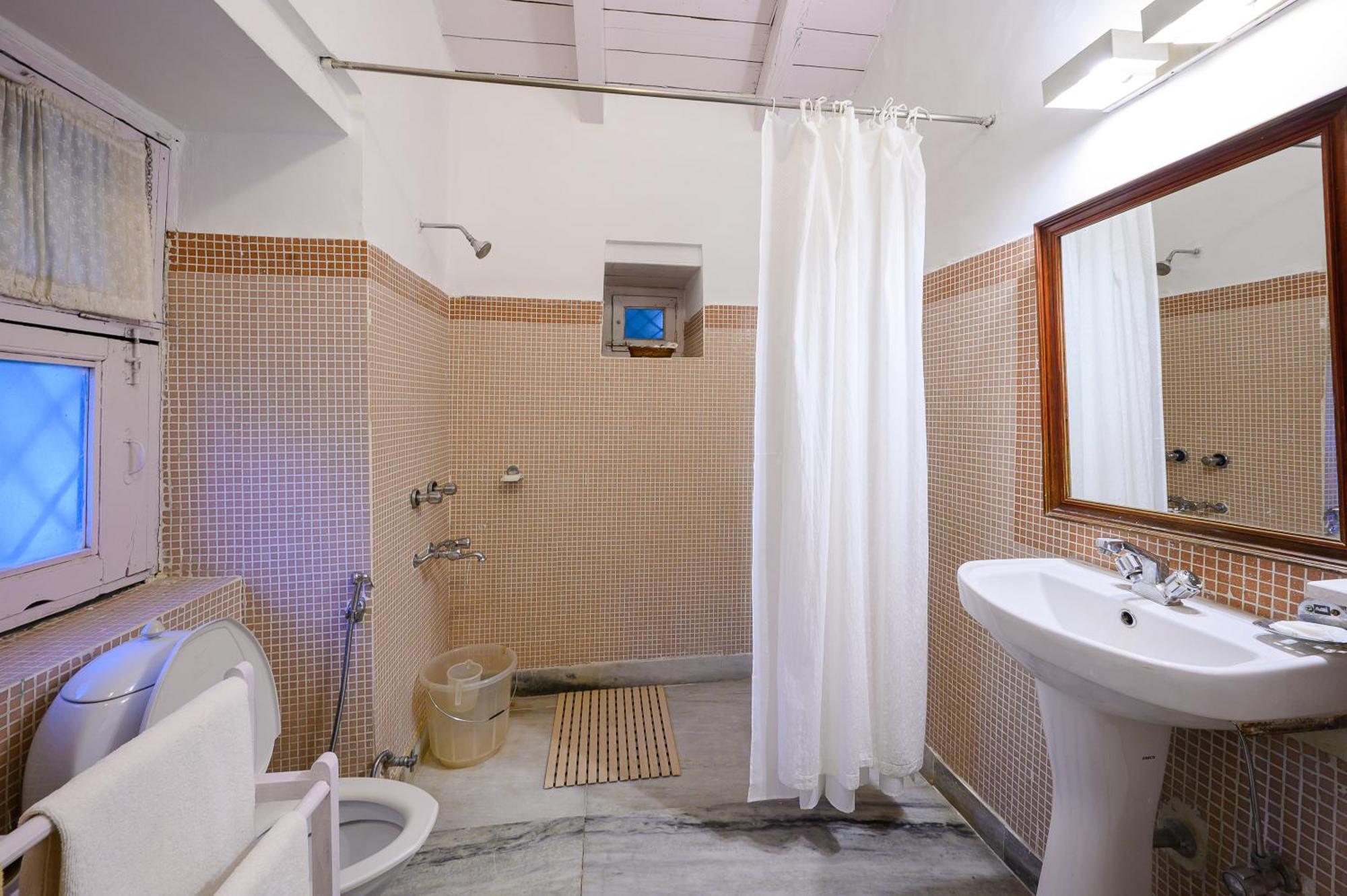 Neemrana'S - Ramgarh Bungalows מראה חיצוני תמונה