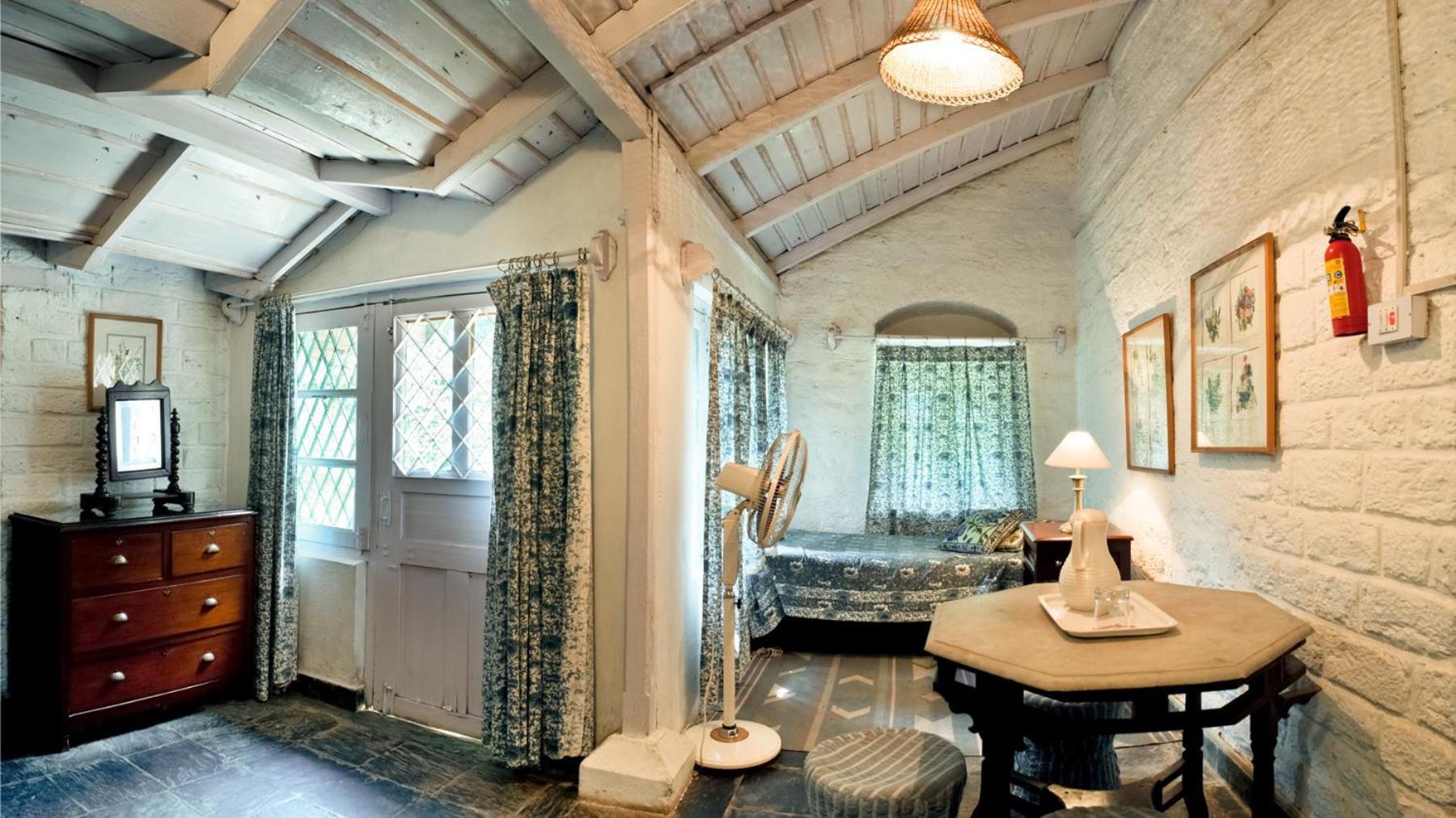Neemrana'S - Ramgarh Bungalows מראה חיצוני תמונה