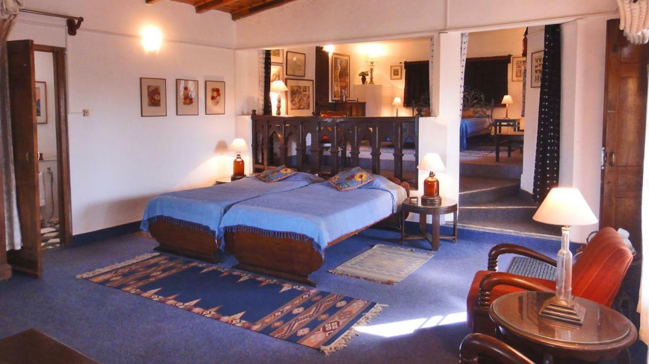 Neemrana'S - Ramgarh Bungalows מראה חיצוני תמונה