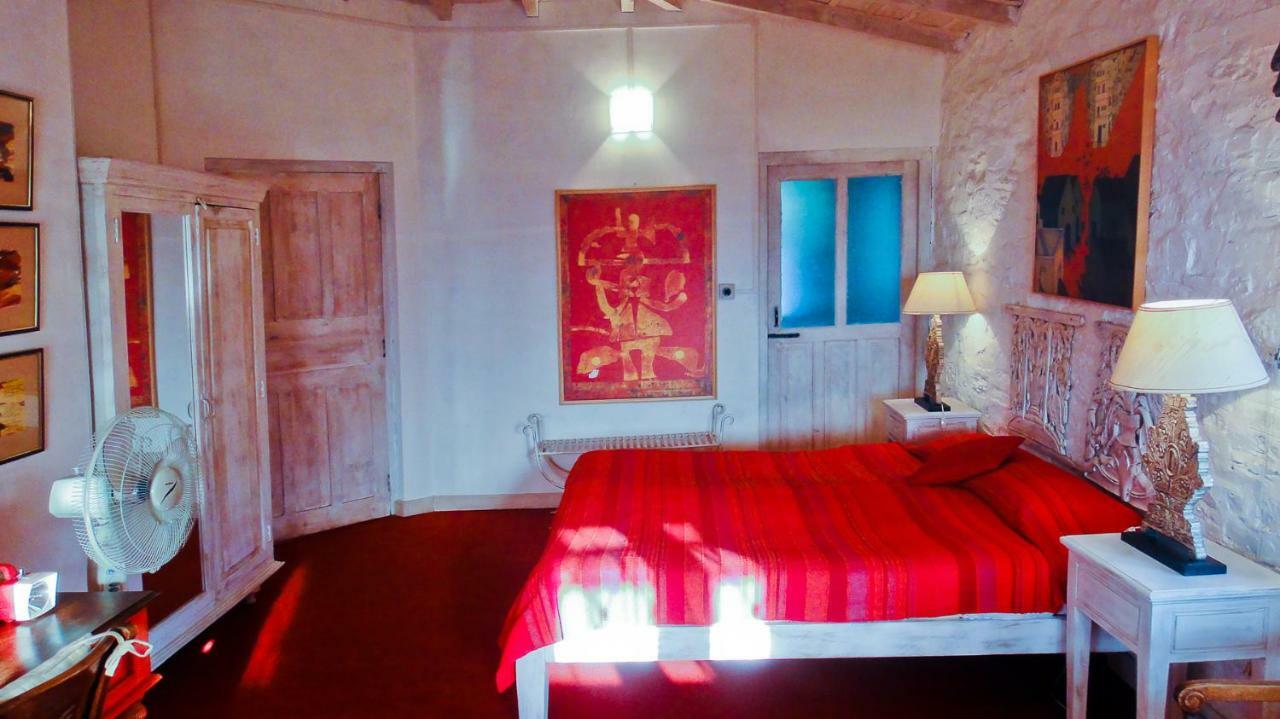 Neemrana'S - Ramgarh Bungalows מראה חיצוני תמונה
